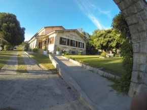 Гостиница Hotel San Juan  Вилья Хиардино